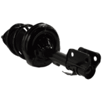 TrueDrive 10-Piece Kit Front and Rear, Driver and Passenger Side Fully Loaded Struts with Control Arms, and Sway Bar Links - Image 13