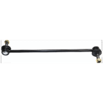 TrueDrive 10-Piece Kit Front and Rear, Driver and Passenger Side Fully Loaded Struts with Control Arms, and Sway Bar Links - Image 2