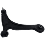 TrueDrive 10-Piece Kit Front and Rear, Driver and Passenger Side Fully Loaded Struts with Control Arms, and Sway Bar Links - Image 9