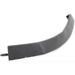 Replacement 9-Piece Kit, Front, Driver and Passenger Side Bumper, Chrome, Includes (1) Bumper, (2) Bumper Bracket, (2) Bumper End, (2) Bumper Trim, and (2) Fog Light Cover - Image 11