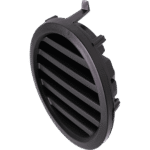 Replacement 9-Piece Kit, Front, Driver and Passenger Side Bumper, Chrome, Includes (1) Bumper, (2) Bumper Bracket, (2) Bumper End, (2) Bumper Trim, and (2) Fog Light Cover - Image 16