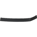 Replacement 9-Piece Kit, Front, Driver and Passenger Side Bumper, Chrome, Includes (1) Bumper, (2) Bumper Bracket, (2) Bumper End, (2) Bumper Trim, and (2) Fog Light Cover - Image 4