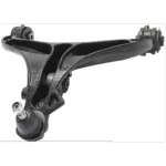 TrueDrive 10-Piece Kit Front, Driver and Passenger Side, Upper and Lower, Inner and Outer Control Arm, includes (4) Control Arm, (2) Sway Bar Link, and (4) Tie Rod End - Image 12