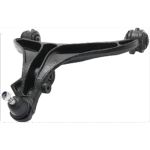 TrueDrive 10-Piece Kit Front, Driver and Passenger Side, Upper and Lower, Inner and Outer Control Arm, includes (4) Control Arm, (2) Sway Bar Link, and (4) Tie Rod End - Image 13