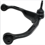 TrueDrive 10-Piece Kit Front, Driver and Passenger Side, Upper and Lower, Inner and Outer Control Arm, includes (4) Control Arm, (2) Sway Bar Link, and (4) Tie Rod End - Image 15