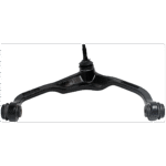 TrueDrive 10-Piece Kit Front, Driver and Passenger Side, Upper and Lower, Inner and Outer Control Arm, includes (4) Control Arm, (2) Sway Bar Link, and (4) Tie Rod End - Image 8