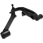 TrueDrive 11-Piece Kit Front, Driver and Passenger Side, Upper and Lower, Inner and Outer Control Arm, includes (4) Control Arm, (1) Idler Arm Bracket, (1) Pitman Arm, (1) Sway Bar Link, and (4) Tie Rod End - Image 11