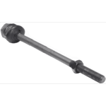 TrueDrive 11-Piece Kit Front, Driver and Passenger Side, Upper and Lower, Inner and Outer Control Arm, includes (4) Control Arm, (1) Idler Arm Bracket, (1) Pitman Arm, (1) Sway Bar Link, and (4) Tie Rod End - Image 12