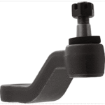 TrueDrive 11-Piece Kit Front, Driver and Passenger Side, Upper and Lower, Inner and Outer Control Arm, includes (4) Control Arm, (1) Idler Arm Bracket, (1) Pitman Arm, (1) Sway Bar Link, and (4) Tie Rod End - Image 14