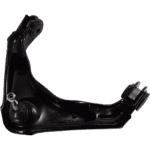 TrueDrive 11-Piece Kit Front, Driver and Passenger Side, Upper and Lower, Inner and Outer Control Arm, includes (4) Control Arm, (1) Idler Arm Bracket, (1) Pitman Arm, (1) Sway Bar Link, and (4) Tie Rod End - Image 9