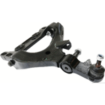 TrueDrive 4-Piece Kit Front, Driver and Passenger Side, Outer, Lower Control Arm, includes (2) Control Arm and (2) Loaded Strut - Image 10