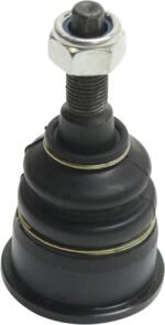 TrueDrive 12-Piece Kit Front, Driver and Passenger Side, Lower, Inner and Outer Control Arm, includes (2) Ball Joint, (4) Control Arm, (2) Sway Bar Link, and (4) Tie Rod End - Image 7