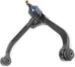 TrueDrive 12-Piece Kit Front, Driver and Passenger Side, Lower, Inner and Outer Control Arm, includes (2) Ball Joint, (4) Control Arm, (2) Sway Bar Link, and (4) Tie Rod End - Image 8