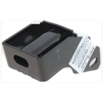 Replacement 4-Piece Kit, Front, Driver and Passenger Side Bumper, Chrome, Includes (1) Bumper, (2) Bumper Bracket, and (1) Valance - Image 8