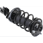 TrueDrive 11-Piece Kit Fully Loaded Strut Includes Control Arm, Sway Bar Link, Tie Rod End, and Wheel Hub - Image 10