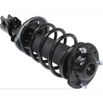 TrueDrive 11-Piece Kit Fully Loaded Strut Includes Control Arm, Sway Bar Link, Tie Rod End, and Wheel Hub - Image 11
