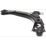 TrueDrive 11-Piece Kit Fully Loaded Strut Includes Control Arm, Sway Bar Link, Tie Rod End, and Wheel Hub - Image 13