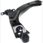 TrueDrive 11-Piece Kit Fully Loaded Strut Includes Control Arm, Sway Bar Link, Tie Rod End, and Wheel Hub - Image 14
