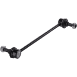 TrueDrive 11-Piece Kit Fully Loaded Strut Includes Control Arm, Sway Bar Link, Tie Rod End, and Wheel Hub - Image 17