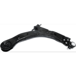 TrueDrive 11-Piece Kit Fully Loaded Strut Includes Control Arm, Sway Bar Link, Tie Rod End, and Wheel Hub - Image 6