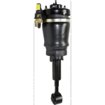 TrueDrive 3-Piece Kit Shocks with Air Suspension Compressor - Image 3