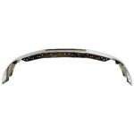 Replacement 3-Piece Kit, Front, Driver and Passenger Side Bumper, Chrome, Includes (1) Bumper and (2) Bumper Bracket - Image 10