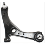 TrueDrive 11-Piece Kit Front, Driver and Passenger Side, Lower, Inner and Outer Shock Absorber and Strut Assembly with Control Arms, Sway Bar Links, Tie Rod Ends, and Wheel Hubs - Image 2