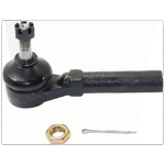 TrueDrive 11-Piece Kit Front, Driver and Passenger Side, Lower, Inner and Outer Shock Absorber and Strut Assembly with Control Arms, Sway Bar Links, Tie Rod Ends, and Wheel Hubs - Image 8