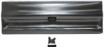 Replacement 2-Piece Kit Tailgate, Primed, Includes (1) Tailgate and (1) Tailgate Handle