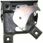 Replacement 2-Piece Kit Tailgate, Primed, Includes (1) Tailgate and (1) Tailgate Handle - Image 10