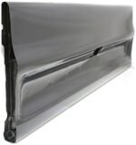 Replacement 2-Piece Kit Tailgate, Primed, Includes (1) Tailgate and (1) Tailgate Handle - Image 3