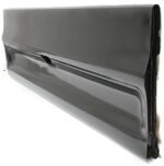 Replacement 2-Piece Kit Tailgate, Primed, Includes (1) Tailgate and (1) Tailgate Handle - Image 4