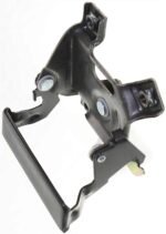 Replacement 2-Piece Kit Tailgate, Primed, Includes (1) Tailgate and (1) Tailgate Handle - Image 8