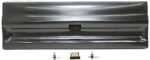 Replacement 4-Piece Kit Tailgate, Primed, Includes (1) Tailgate, (1) Tailgate Handle, and (2) Tailgate Latch