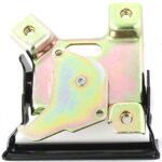 Replacement 4-Piece Kit Tailgate, Primed, Includes (1) Tailgate, (1) Tailgate Handle, and (2) Tailgate Latch - Image 5