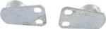 Replacement 9-Piece Kit Tailgate, Primed, Includes (1) Tailgate, (2) Tailgate Handle, (2) Tailgate Hinge, and (2) Tailgate Latch - Image 13