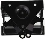 Replacement 9-Piece Kit Tailgate, Primed, Includes (1) Tailgate, (2) Tailgate Handle, (2) Tailgate Hinge, and (2) Tailgate Latch - Image 9