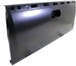 Replacement 2-Piece Kit Tailgate, Primed, Includes (1) Tailgate and (1) Tailgate Molding - Image 4