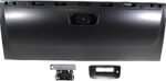 Replacement 3-Piece Kit Tailgate, Primed, Includes (1) Tailgate, (1) Tailgate Handle, and (1) Tailgate Handle Bezel