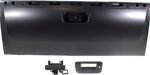 Replacement 3-Piece Kit Tailgate, Primed, Includes (1) Tailgate, (1) Tailgate Handle, and (1) Tailgate Handle Bezel