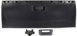 Replacement 3-Piece Kit Tailgate, Primed, Includes (1) Tailgate, (1) Tailgate Handle, and (1) Tailgate Handle Bezel