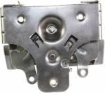 Replacement 3-Piece Kit Tailgate, Primed, Includes (1) Tailgate, (1) Tailgate Handle, and (1) Tailgate Handle Bezel - Image 3