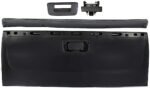 Replacement 4-Piece Kit Tailgate, Primed, Includes (1) Tailgate, (1) Tailgate Handle, (1) Tailgate Handle Bezel, and (1) Tailgate Molding