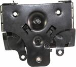 Replacement 4-Piece Kit Tailgate, Primed, Includes (1) Tailgate, (1) Tailgate Handle, (1) Tailgate Handle Bezel, and (1) Tailgate Molding - Image 7