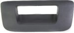Replacement 4-Piece Kit Tailgate, Primed, Includes (1) Tailgate, (1) Tailgate Handle, (1) Tailgate Handle Bezel, and (1) Tailgate Molding - Image 8