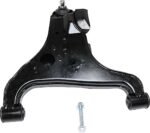 TrueDrive 10-Piece Kit Front, Driver and Passenger Side, Upper and Lower Control Arm Kit, Includes (4) Control Arm, (2) Sway Bar Link, and (4) Tie Rod End - Image 10