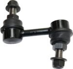 TrueDrive 10-Piece Kit Front, Driver and Passenger Side, Upper and Lower Control Arm Kit, Includes (4) Control Arm, (2) Sway Bar Link, and (4) Tie Rod End - Image 16