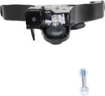 TrueDrive 10-Piece Kit Front, Driver and Passenger Side, Upper and Lower Control Arm Kit, Includes (4) Control Arm, (2) Sway Bar Link, and (4) Tie Rod End - Image 9