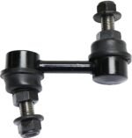 TrueDrive 8-Piece Kit Front, Driver and Passenger Side, Upper and Lower Control Arm Kit, Includes (4) Control Arm, (2) Sway Bar Link, and (2) Tie Rod End - Image 14