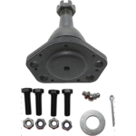 TrueDrive 22-Piece Kit Front, Driver and Passenger Side Axle Assembly, 4WD - Image 5